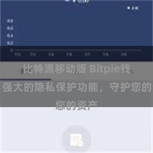 比特派移动版 Bitpie钱包：强大的隐私保护功能，守护您的资产