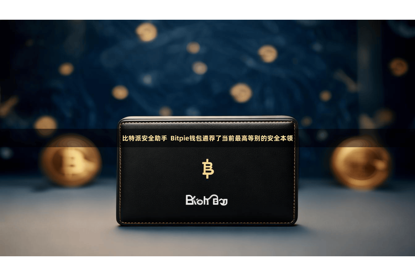 比特派安全助手  Bitpie钱包遴荐了当前最高等别的安全本领